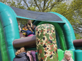Speelland Outdoor bij S.K.N.W.K. (woensdag 29 april 2024) (65/150)